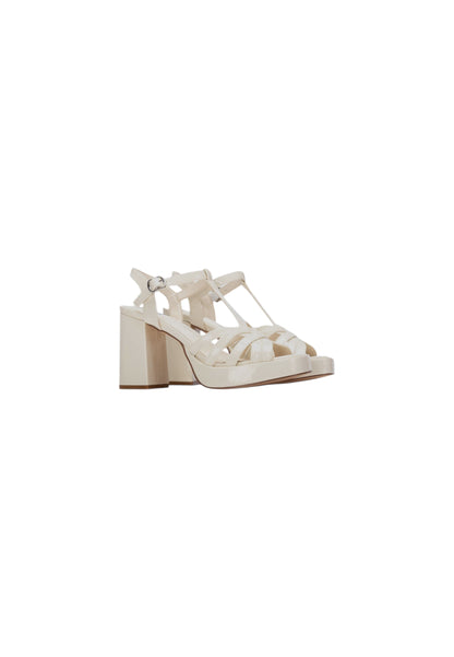 Sandali con tacco XTI 145104 HIELO donna