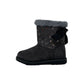 Stivaletti MELANIA M22248A GREY bambina