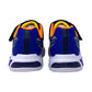 Sneakers con luci SKECHERS 400137L/RYOR Bambino