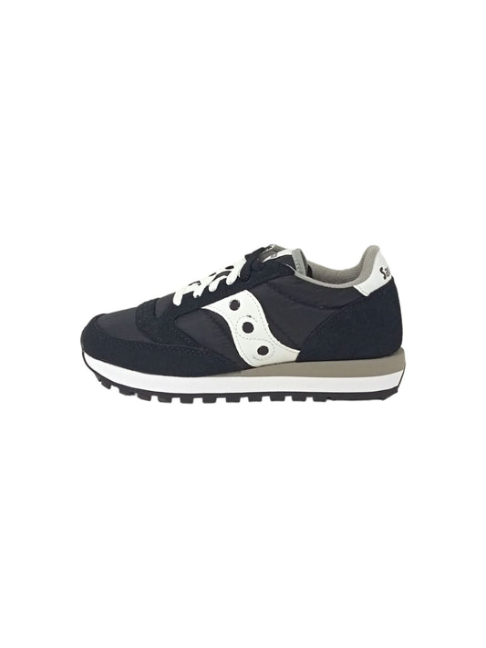 Sneaker SAUCONY ORIGINALS S2044-449 NOIR unisex