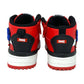 Sneakers da passeggio PRIMIGI 2963233 rosso/nero bambino