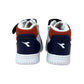 Scarpa da ginnastica DIADORA RAPTOR MID PS 10117771801 D0075 Bambino