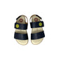 Sandali GIOSEPPO LENROOT 75355 NAVY bambino