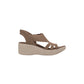 Sandali SKECHERS Slip-ins PARALLEL LITE - Summer Invite 120012/MOC Donna