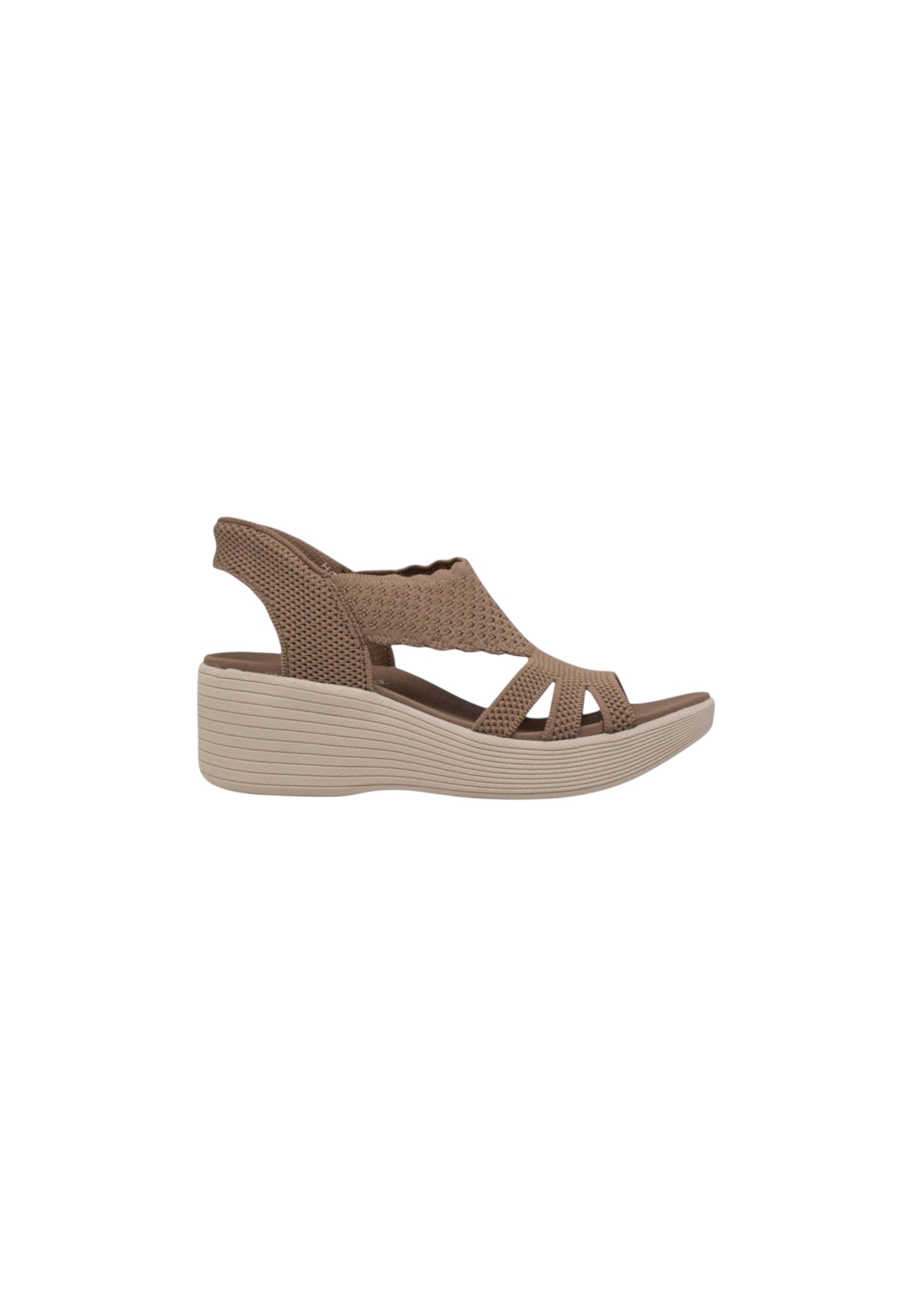 Sandali SKECHERS Slip-ins PARALLEL LITE - Summer Invite 120012/MOC Donna