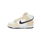 Sneaker Nike WMNS Dunk High FD9874 100 donna
