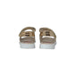 Sandali Lelli Kelly Sandra LKCA5578 BRONZO bambina