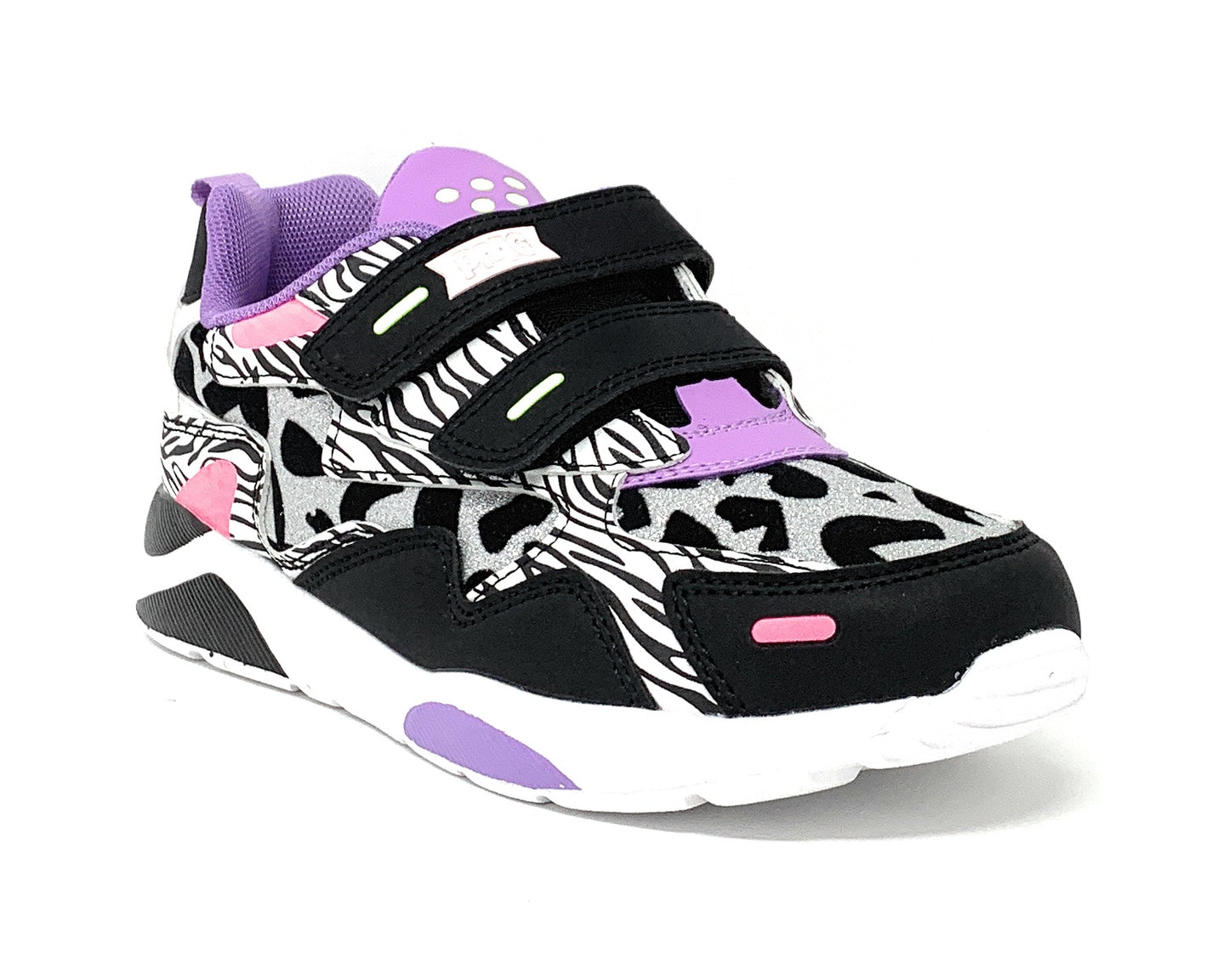 Sneakers da passeggio PRIMIGI 1958011 bambina/ragazza