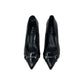 Dècolletè GALIA 2341-22 BLACK donna