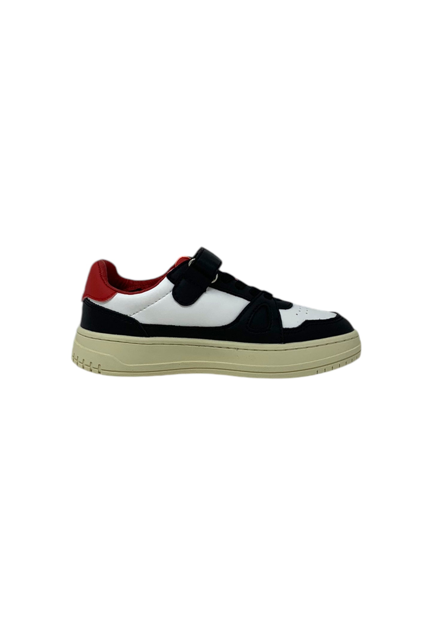 Sneakers SUNS BOARDS SSS5308U BLK Bambino