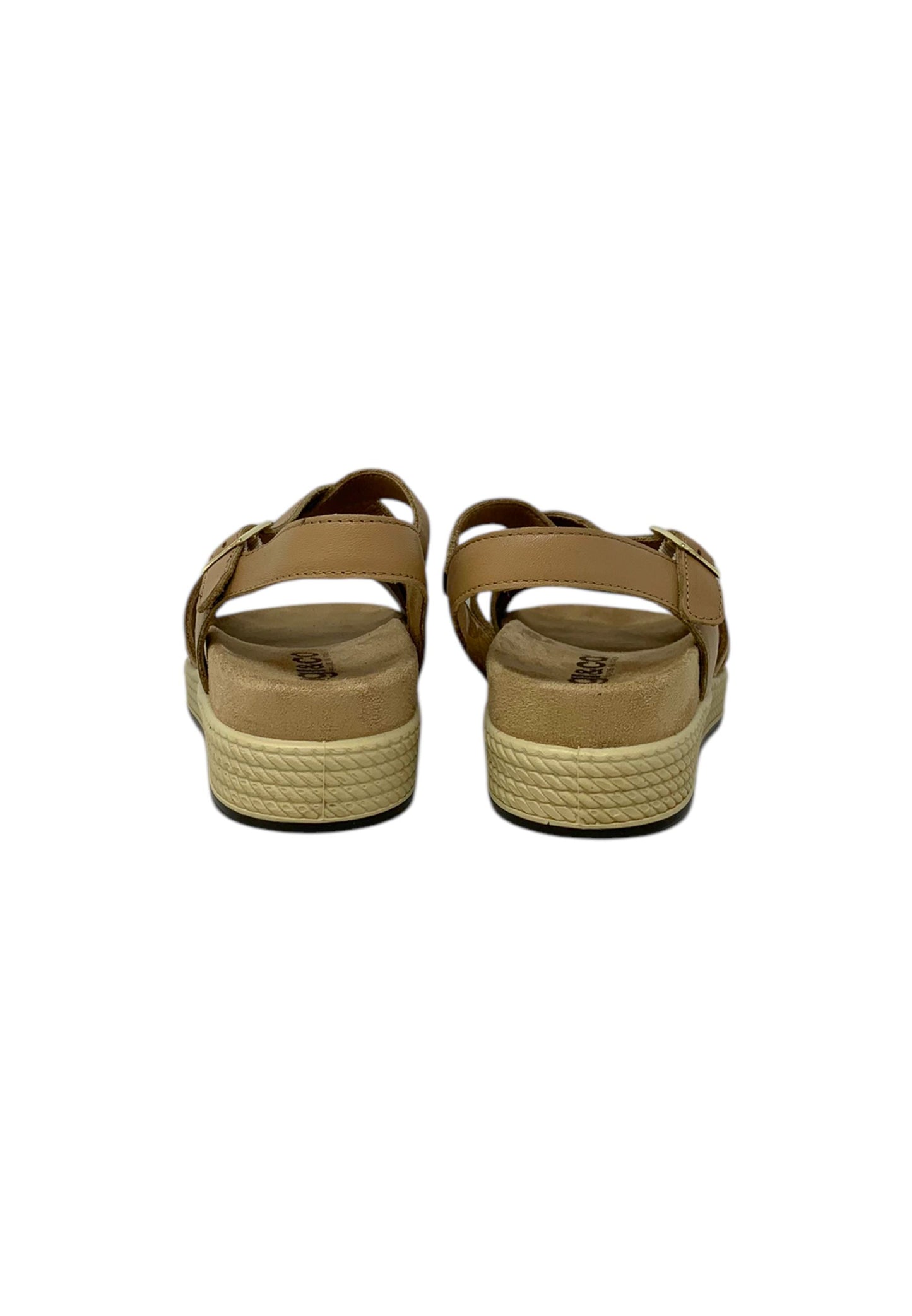 Sandali Igi&Co 7669900 Donna