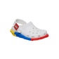 CROCS Tartaruga Lego 211874-100 bambino/ragazzo