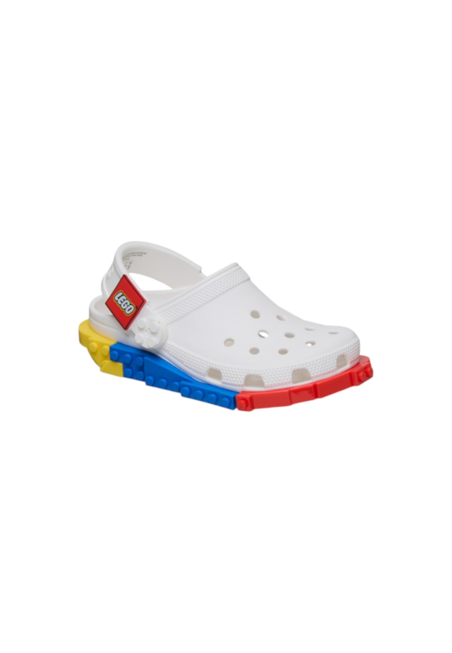 CROCS Tartaruga Lego 211874-100 bambino/ragazzo