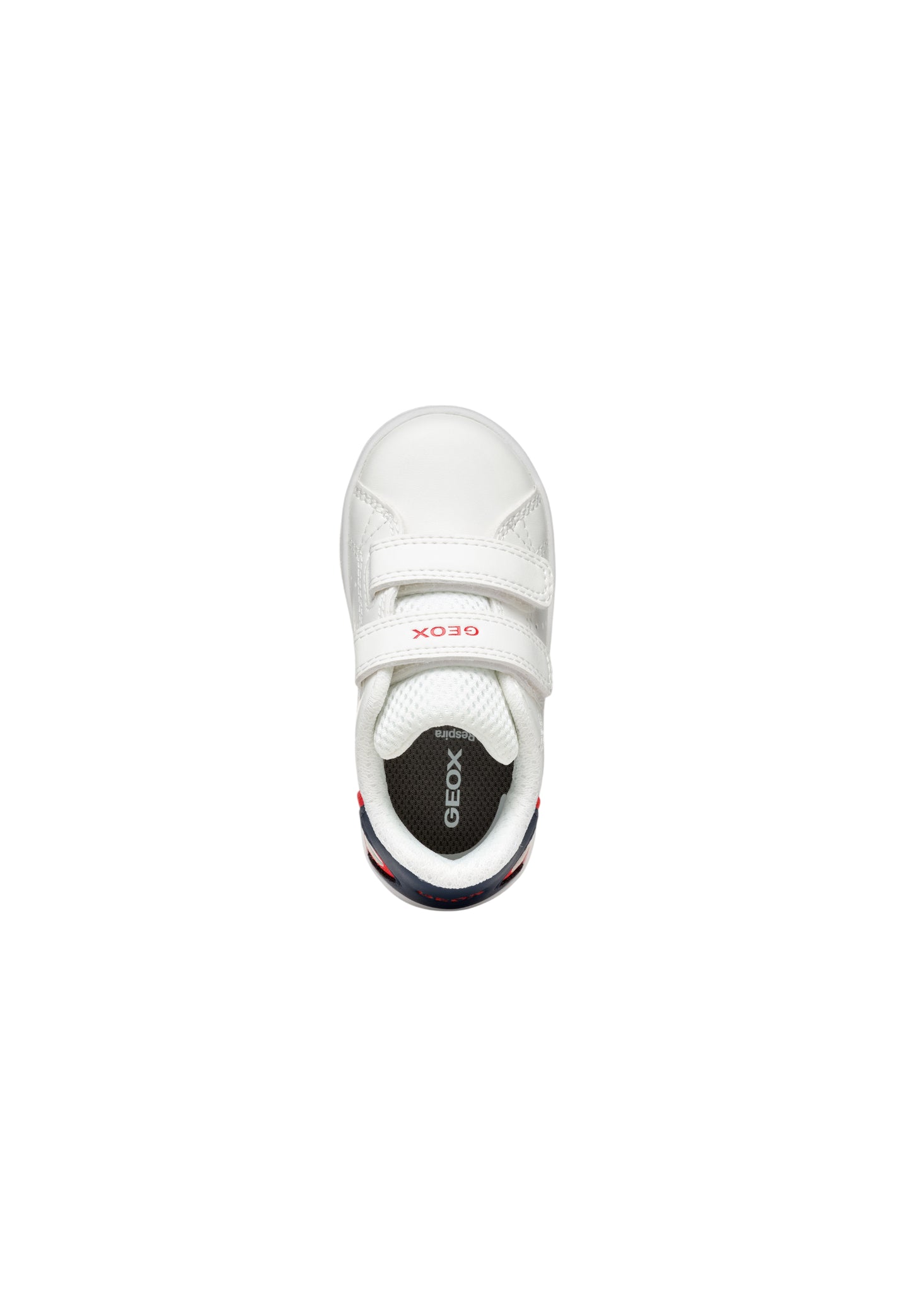 Sneaker GEOX ECLYPER B365LA 000BC C0653 Bambino