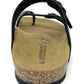 Sandali GS1895 NERO GOLDSTAR Uomo