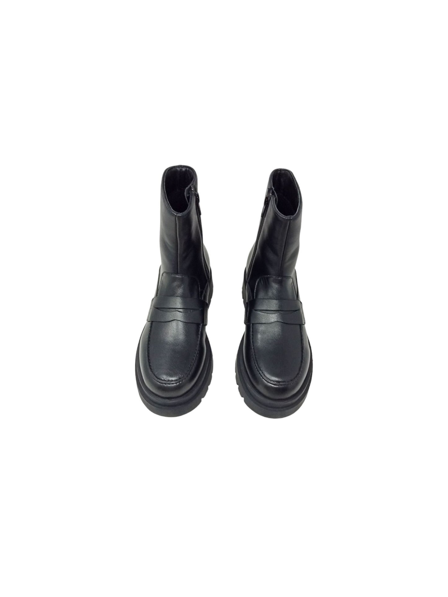 Anfibio CRISTIN NAOMI10 NERO Donna