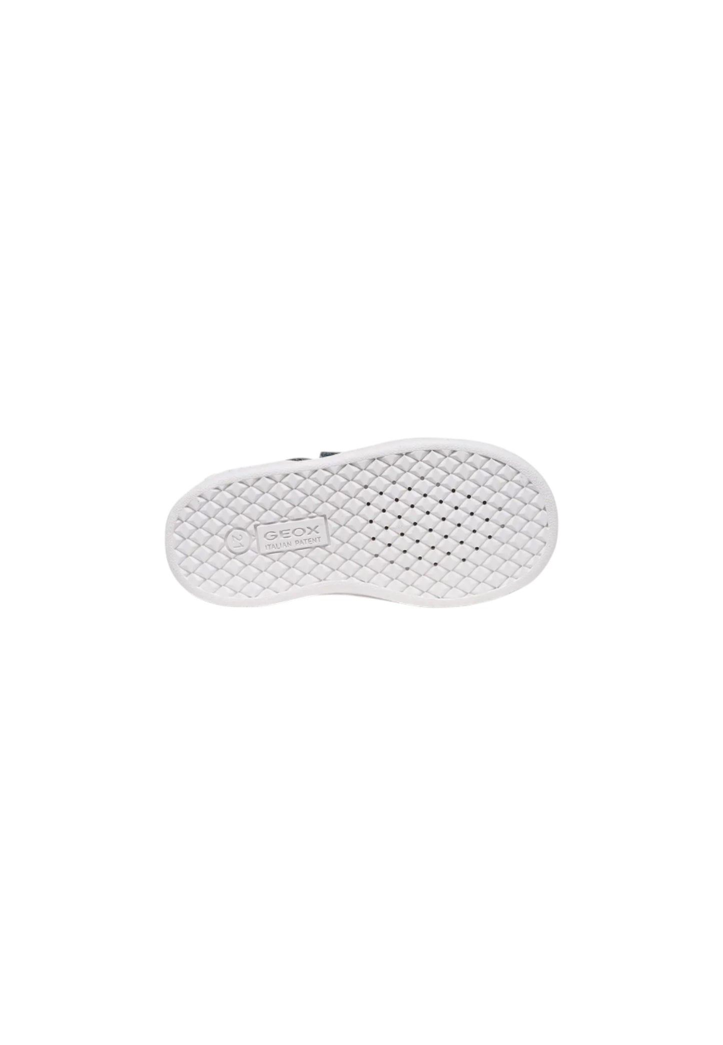 Sneakers Geox Eclyper B555LA 000BC C4242 bambino