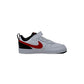 Sneaker NIKE COURT BOROUGH LOW 2 BQ5453 110 BAMBINO
