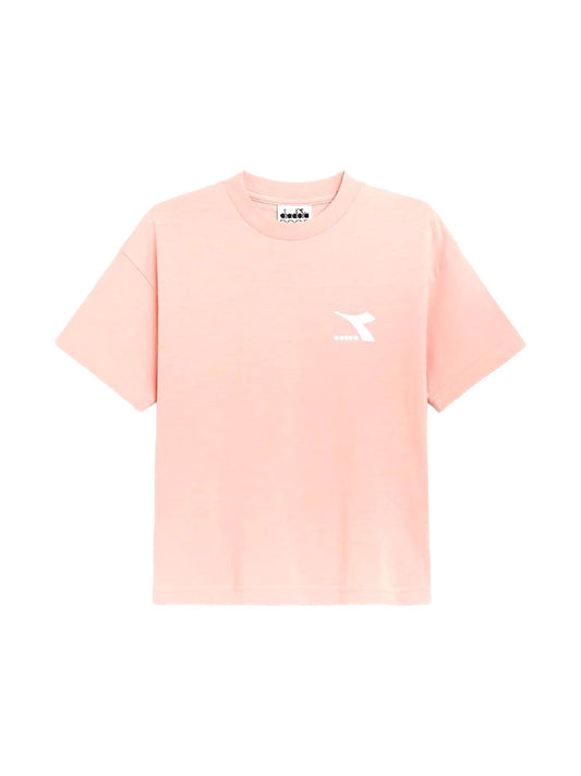 T-SHIRT DIADORA 102.17935301 50089 Bambina