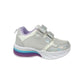 Sneaker Silver Frozen D4310375T SIL Bambina