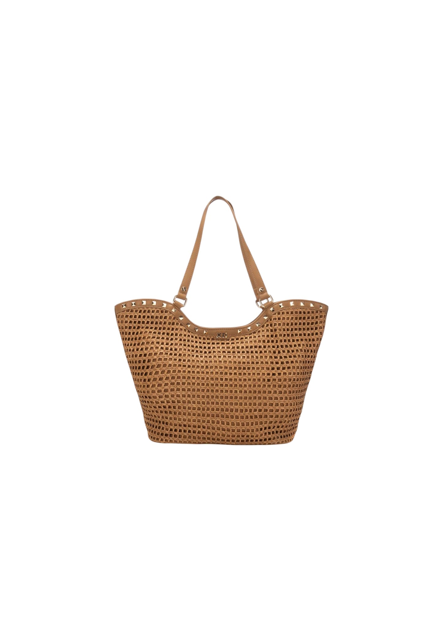 Borsa XTI 184556 CAMEL Donna