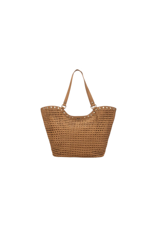 Borsa XTI 184556 CAMEL Donna