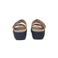 Ciabatta Stile Di Vita 541010-SDV NOCCIOLA/SABBIA Donna