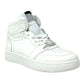 Scarpa da ginnastica 2H0YD214801 WHITE donna