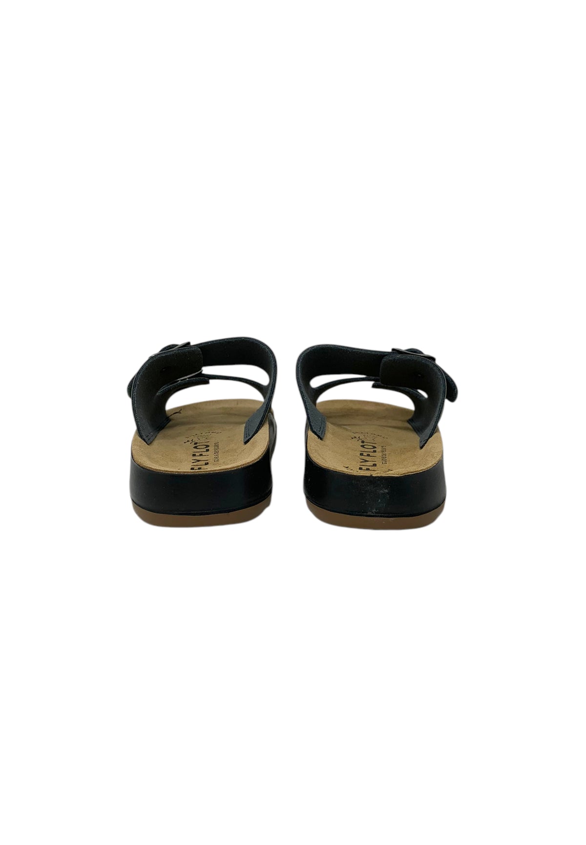 Ciabatta FLYFLOT 78 171 4C verdone uomo