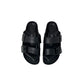 Ciabatta GRUNLAND DATO CI2612-M2 nero ragazza/donna