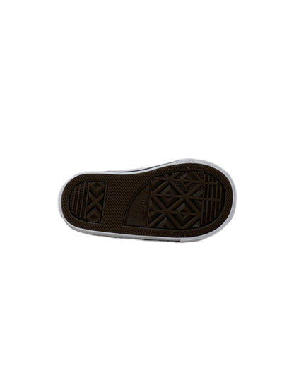 Sneaker CONVERSE 7J231C Nero unisex
