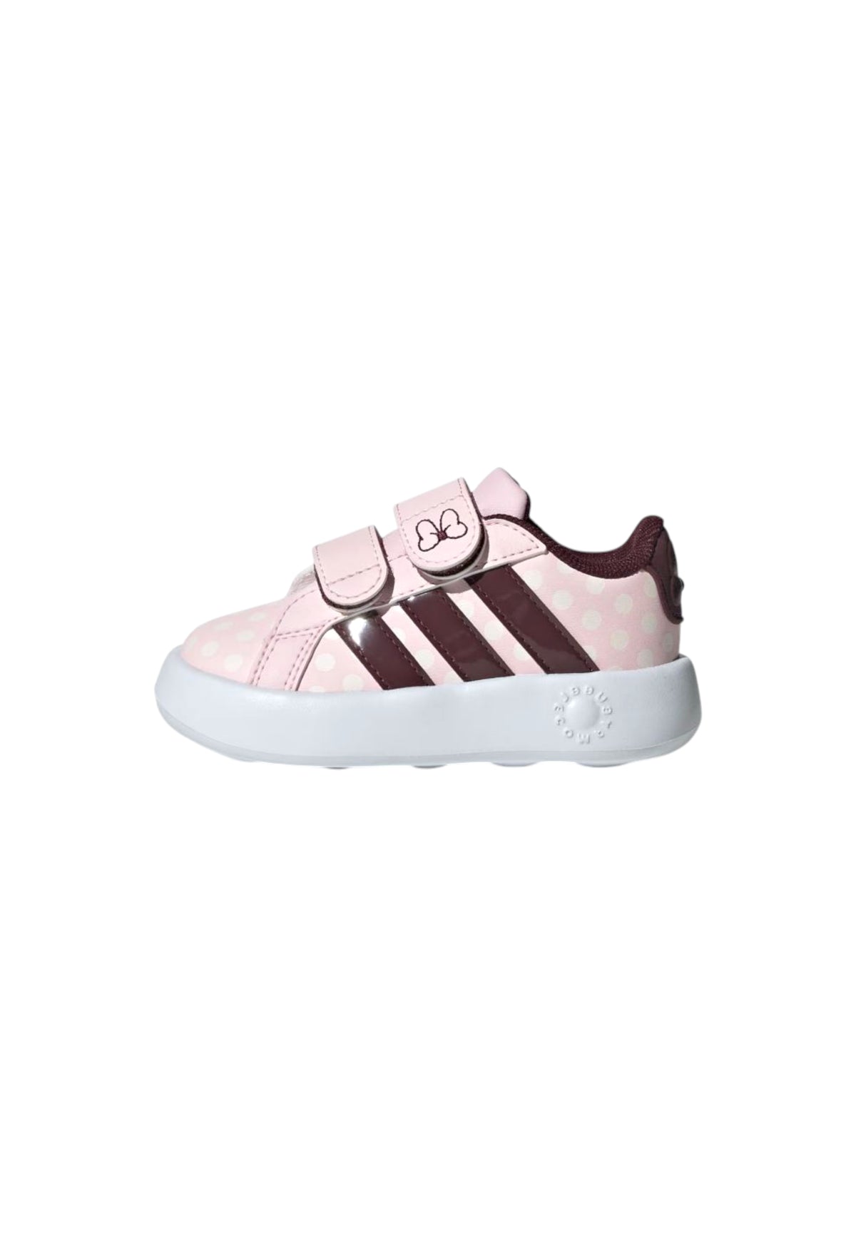 Sneaker ADIDAS GRAND COURT MINNIE CF I JR8131 bambina