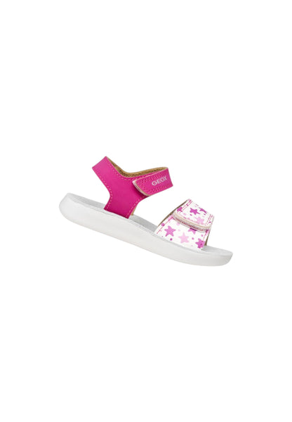 Sandali GEOX B S.LIGHTFLOPPY B455TB 05404 C0886 Bambina