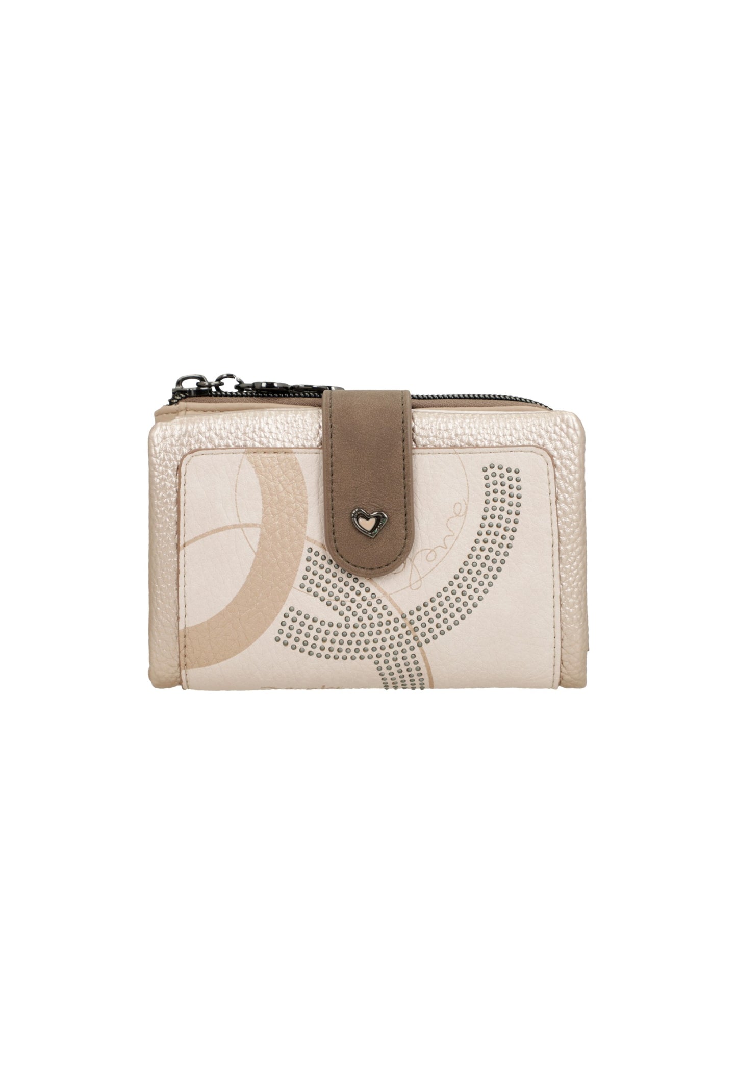 Portafogli ANEKKE Auralis 42749-912 Donna