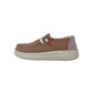 Mocassini HEYDUDE WENDY RISE 40074 più colori Donna