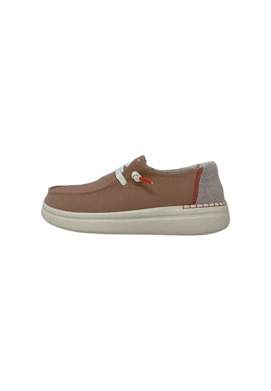 Mocassini HEYDUDE WENDY RISE 40074 più colori Donna