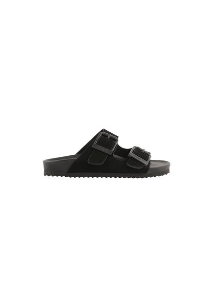 Ciabatta COLORS OF CALIFORNIA HC.BIO56N BLA Donna