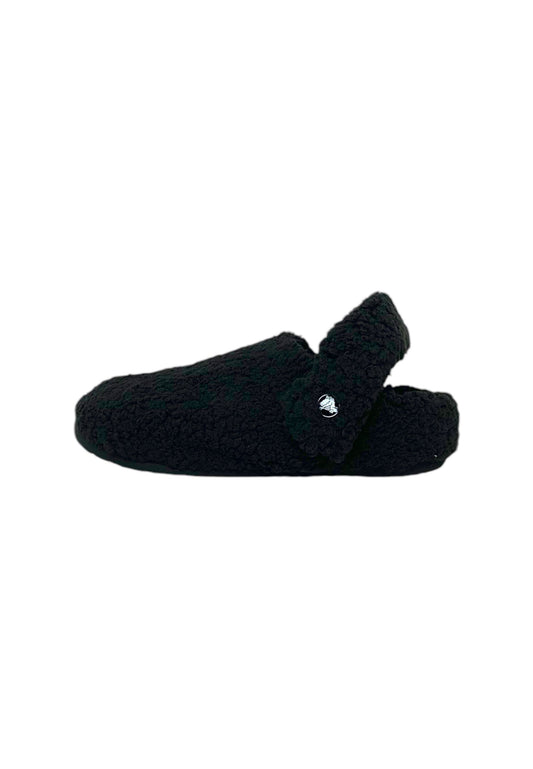 Classico CROCS con pelliccia 209386-001 donna