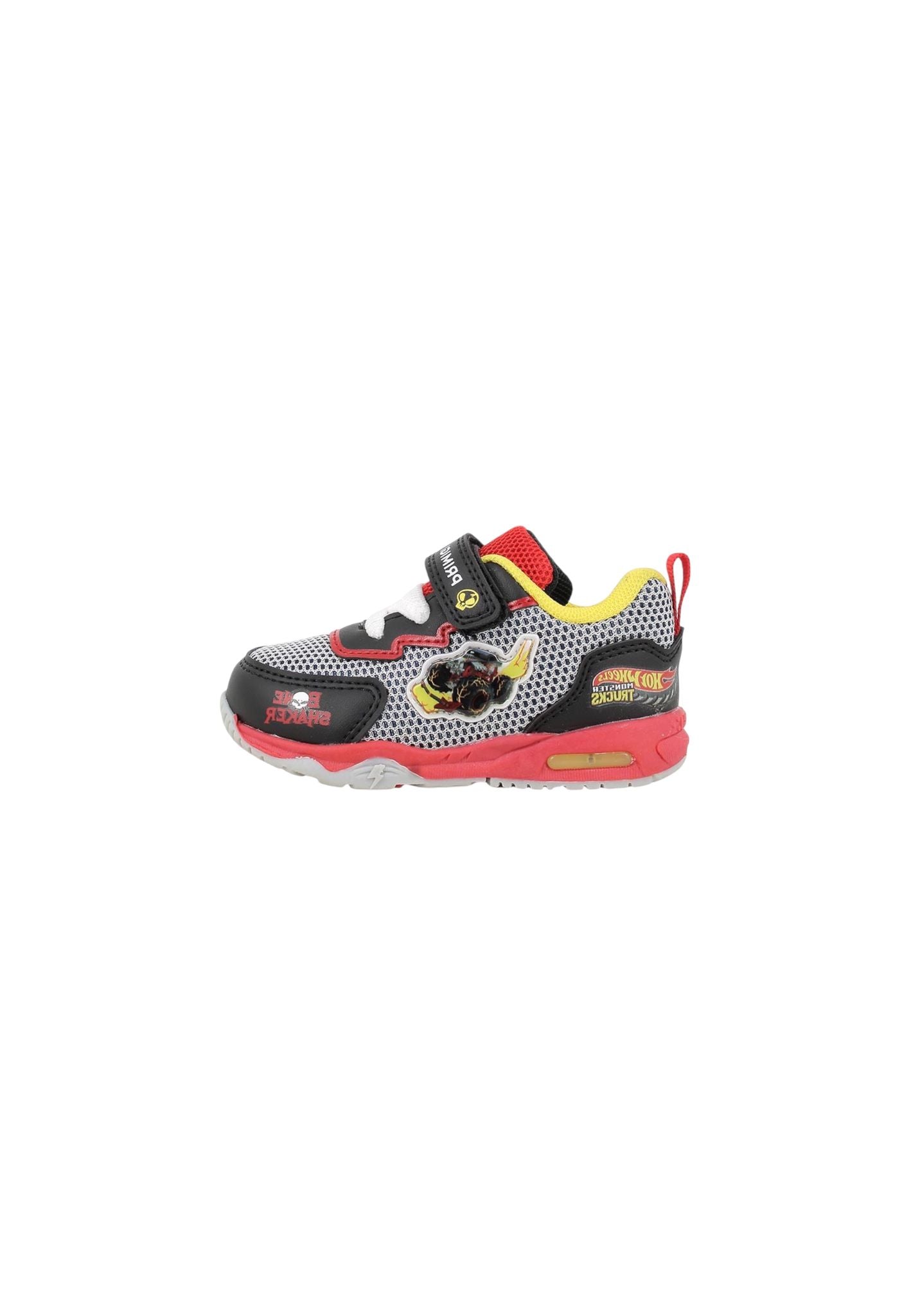 Sneakers luminose PRIMIGI - Hot Wheels 1488011 Bambino