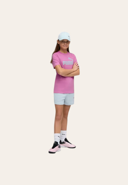Set Puma 686307 74 Bambina