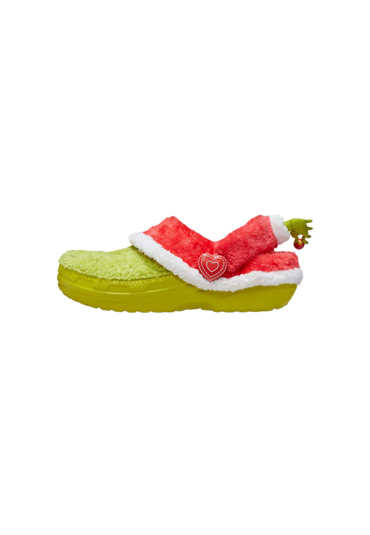 CROCS Tartaruga Xmas Grinch 211688-90H Uomo
