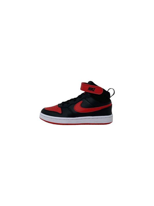Sneakers NIKE COURT BOROUGH MID 2 CD7783 003 bambino