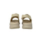 Sandali GRUNLAND SAVA SA1947-F6 BEIGE Donna