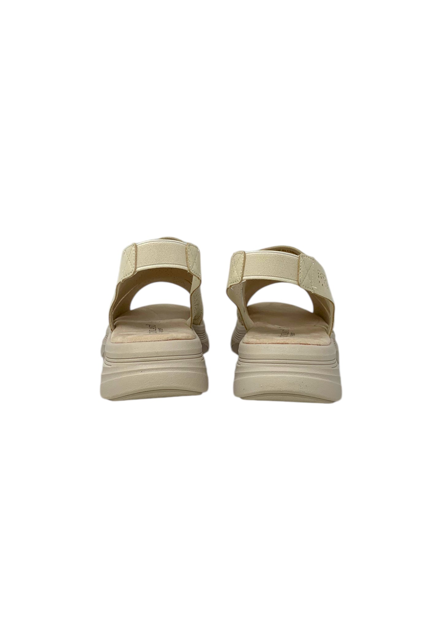 Sandali GRUNLAND SAVA SA1947-F6 BEIGE Donna