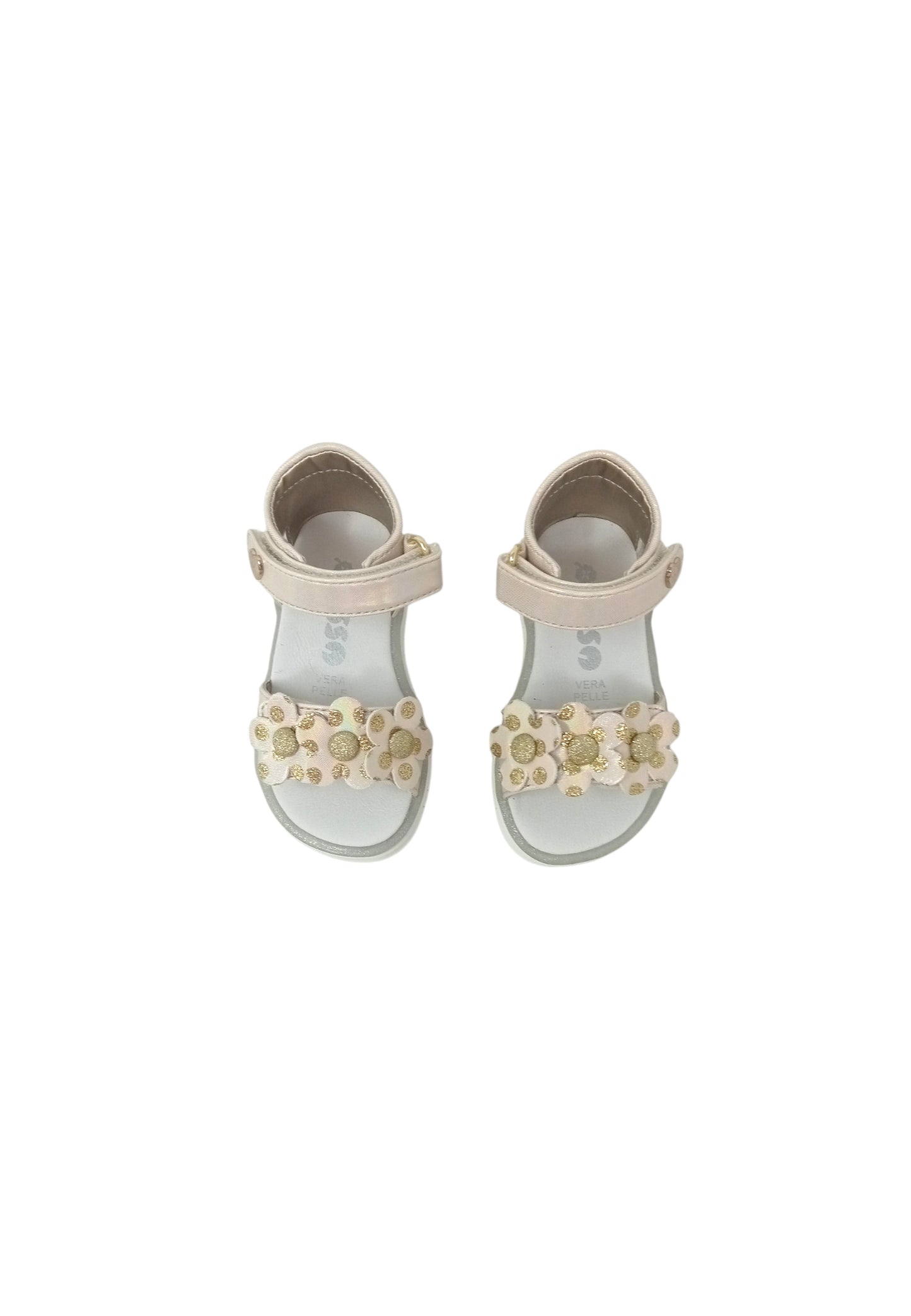Sandali ASSO AG-17890 CIPRIA bambina