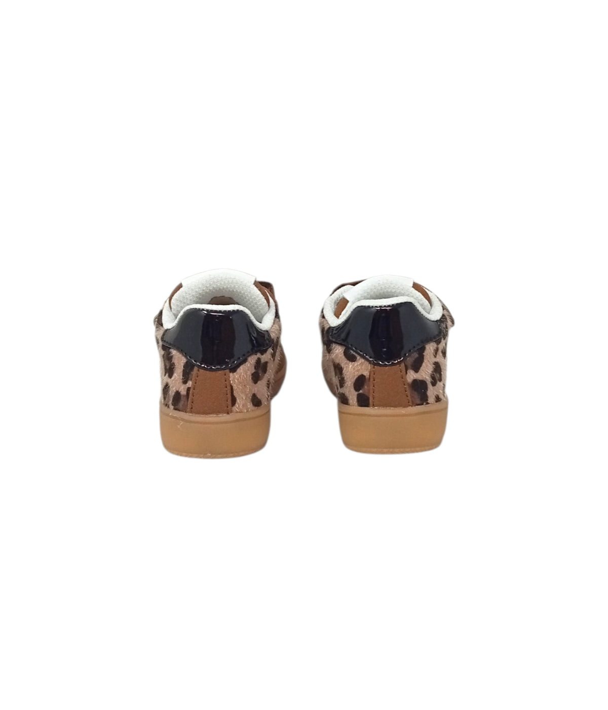 Sneakers BALDUCCI Sport BS6302 BROWN Bambina