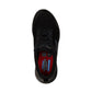Scarpa da lavoro SKECHERS Squad SR 77222EC/BLK Uomo/Donna