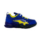 Sneakers BULL BOYS  DNAL3368 ROYAL Bambino