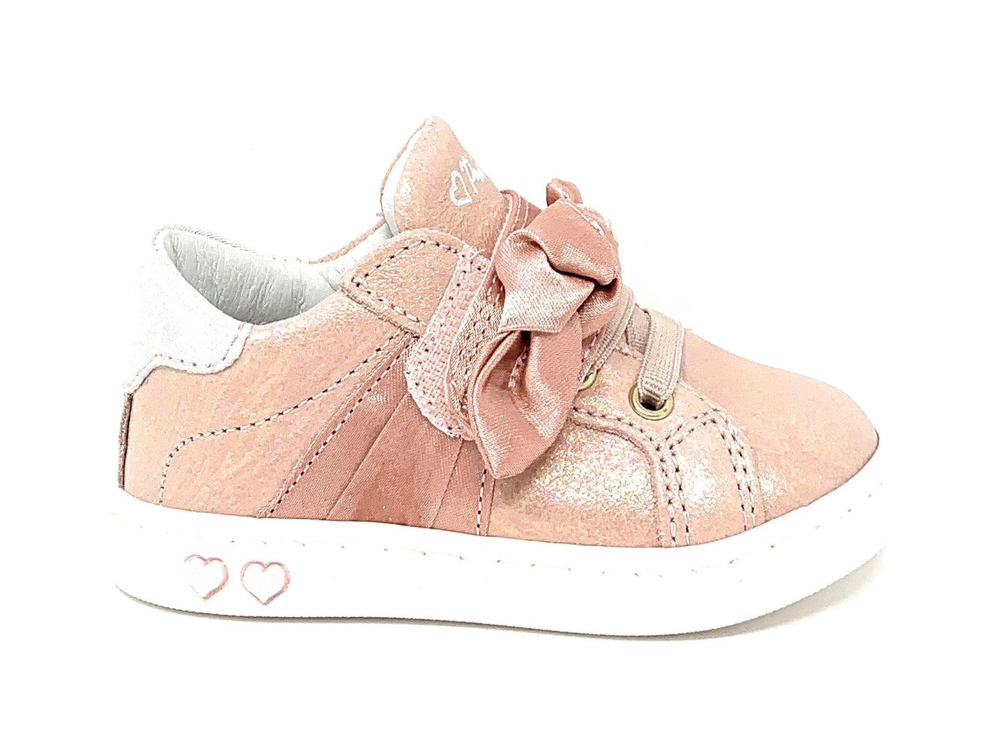 Sneakers da passeggio PRIMIGI 1902111 bambina