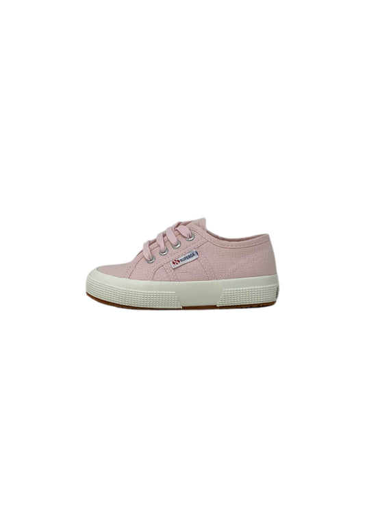 Sneaker SUPERGA Le Classiche 2750 S0003C0 AKH PINK Bambina